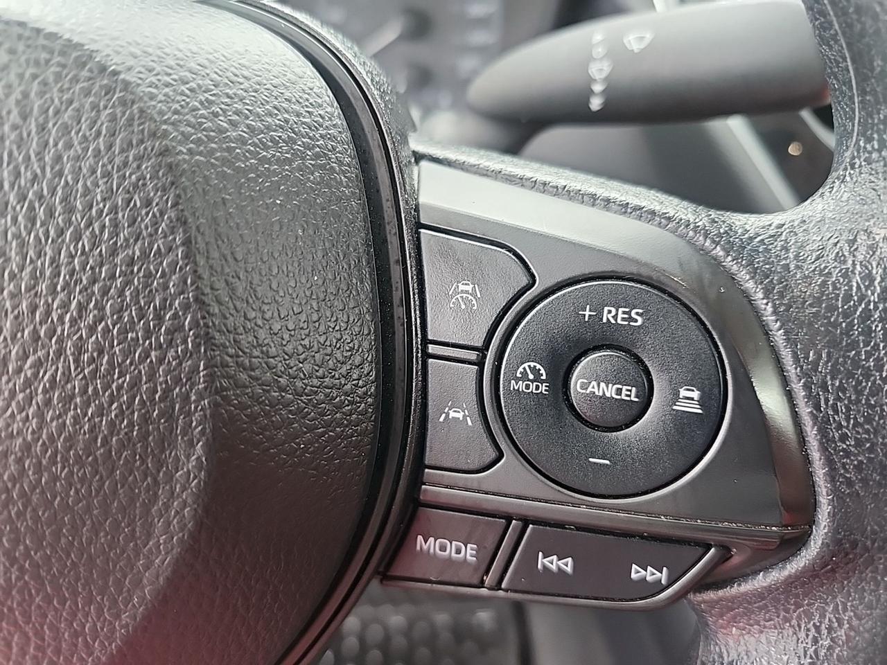 2024 Toyota Corolla LE - AUTO - AIR - PWR GROUP - CRUISE - FUEL MISER Photo
