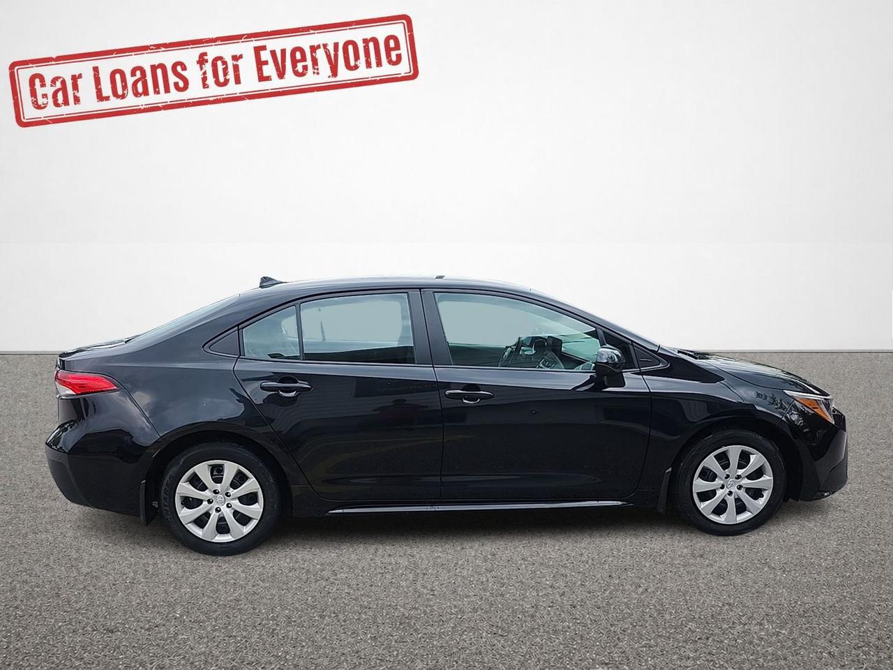 2024 Toyota Corolla LE - AUTO - AIR - PWR GROUP - CRUISE - FUEL MISER Photo