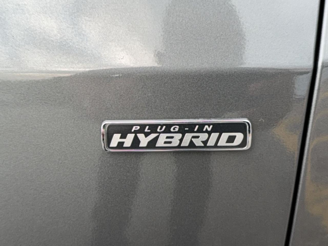 2022 Ford Escape SE PLUG-IN HYBRID - PWR GROUP - FUEL MISER - ALLOY Photo