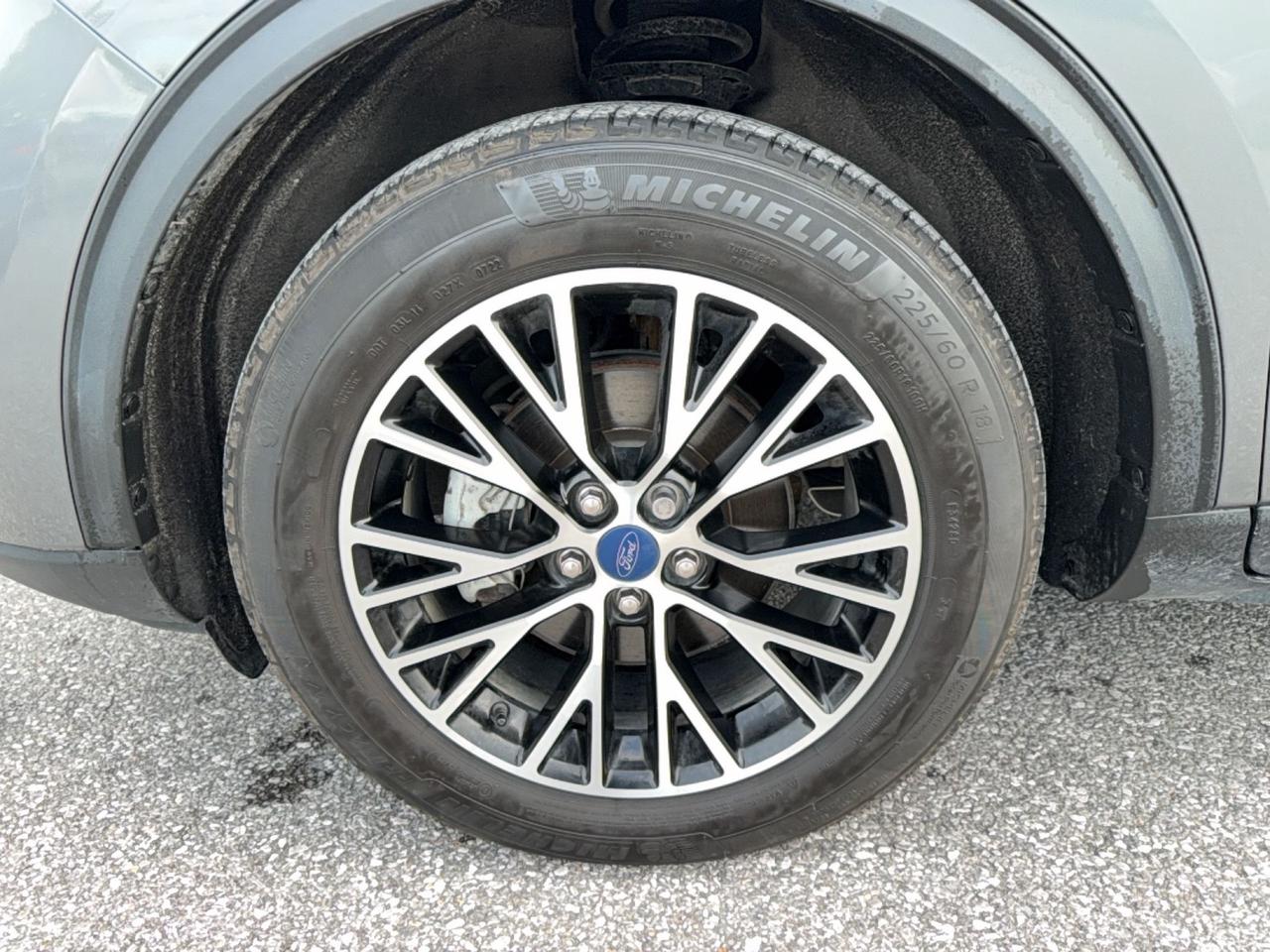 2022 Ford Escape SE PLUG-IN HYBRID - PWR GROUP - FUEL MISER - ALLOY Photo