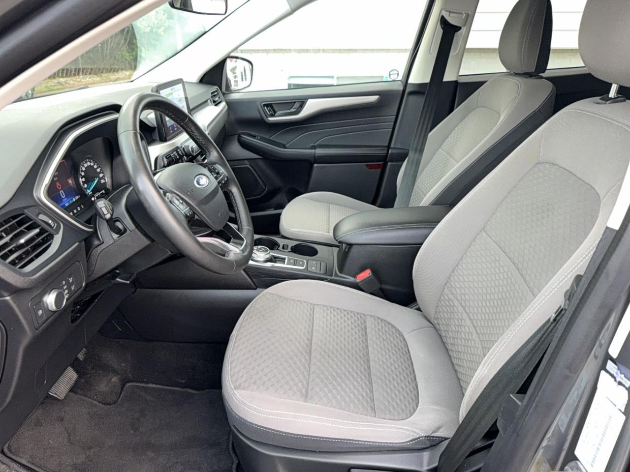 2022 Ford Escape SE PLUG-IN HYBRID - PWR GROUP - FUEL MISER - ALLOY Photo
