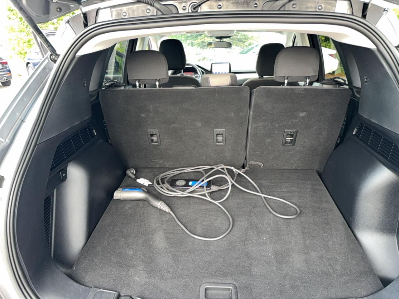 2022 Ford Escape SE PLUG-IN HYBRID - PWR GROUP - FUEL MISER - ALLOY Photo