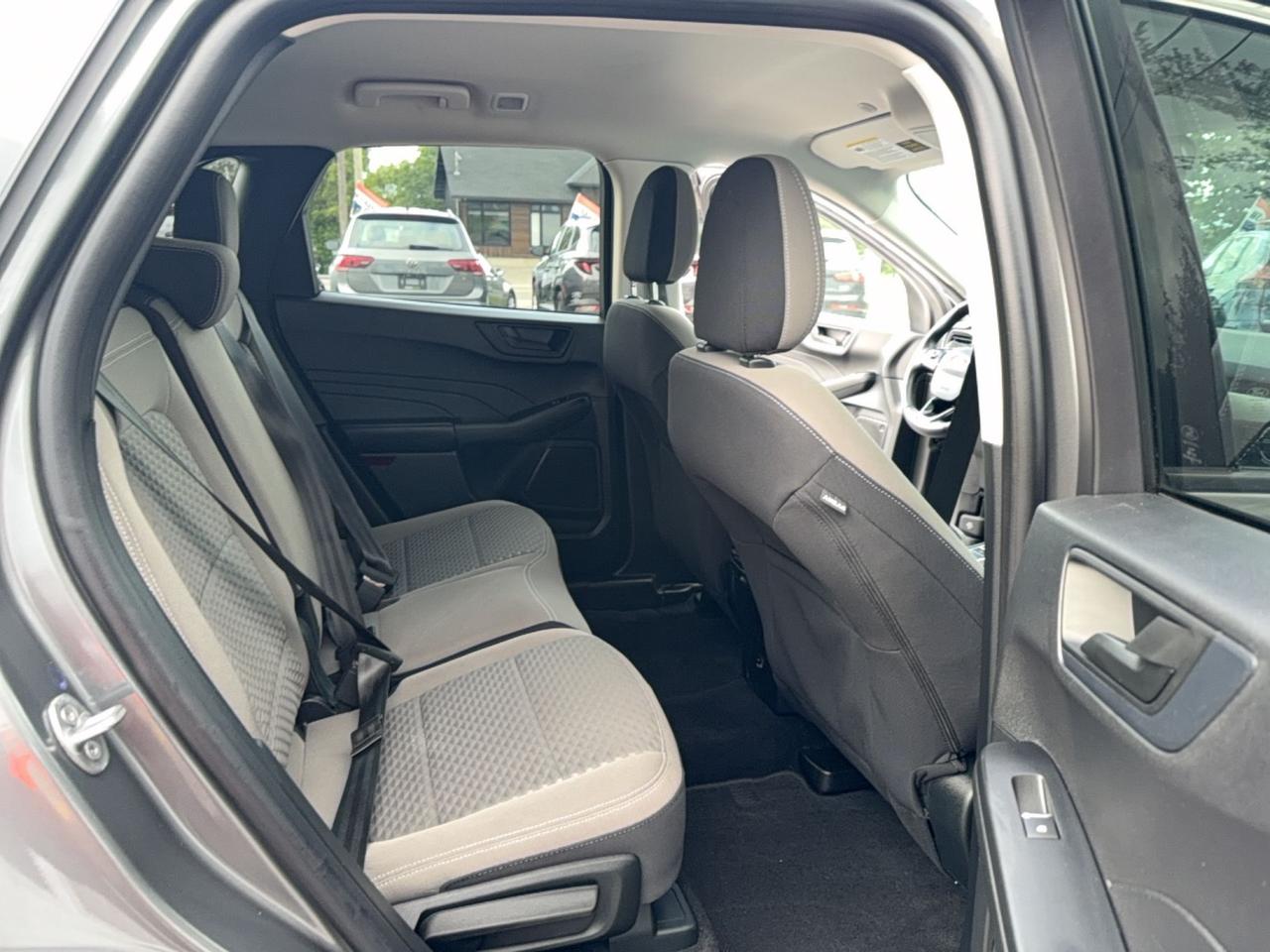 2022 Ford Escape SE PLUG-IN HYBRID - PWR GROUP - FUEL MISER - ALLOY Photo