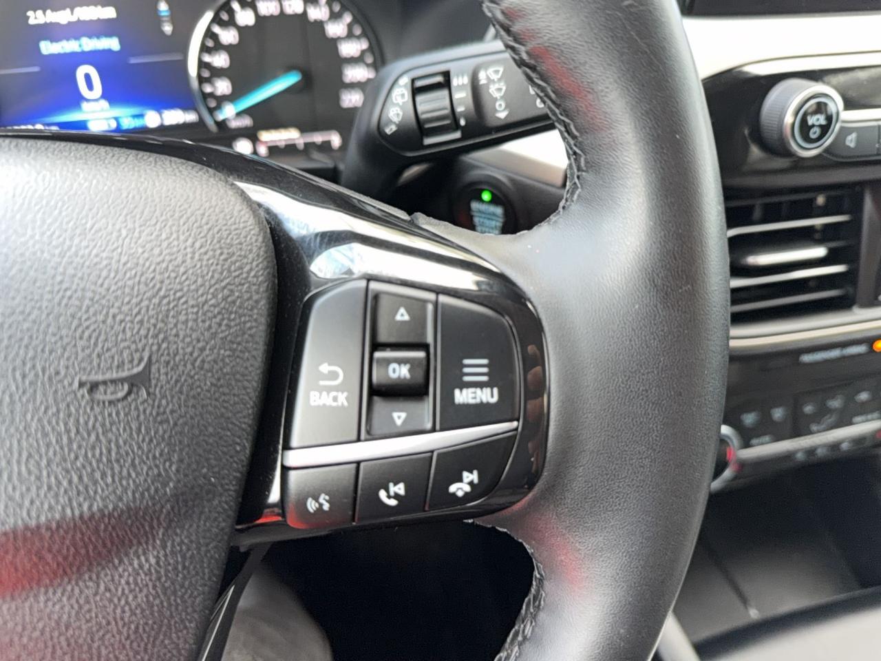 2022 Ford Escape SE PLUG-IN HYBRID - PWR GROUP - FUEL MISER - ALLOY Photo