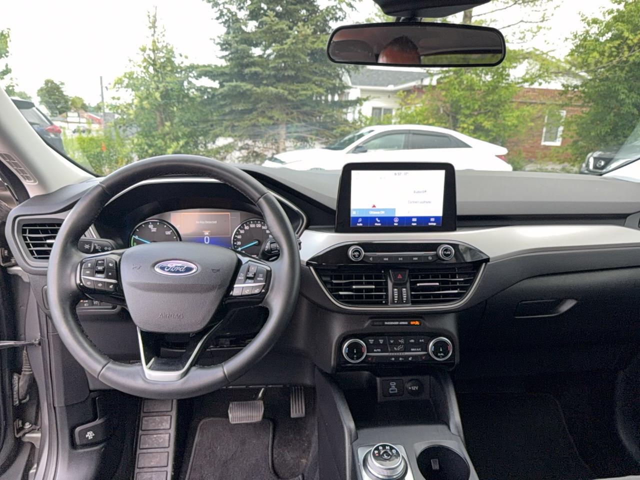 2022 Ford Escape SE PLUG-IN HYBRID - PWR GROUP - FUEL MISER - ALLOY Photo
