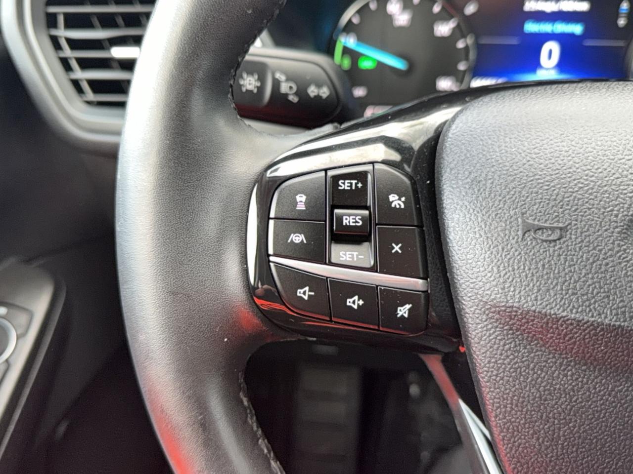2022 Ford Escape SE PLUG-IN HYBRID - PWR GROUP - FUEL MISER - ALLOY Photo