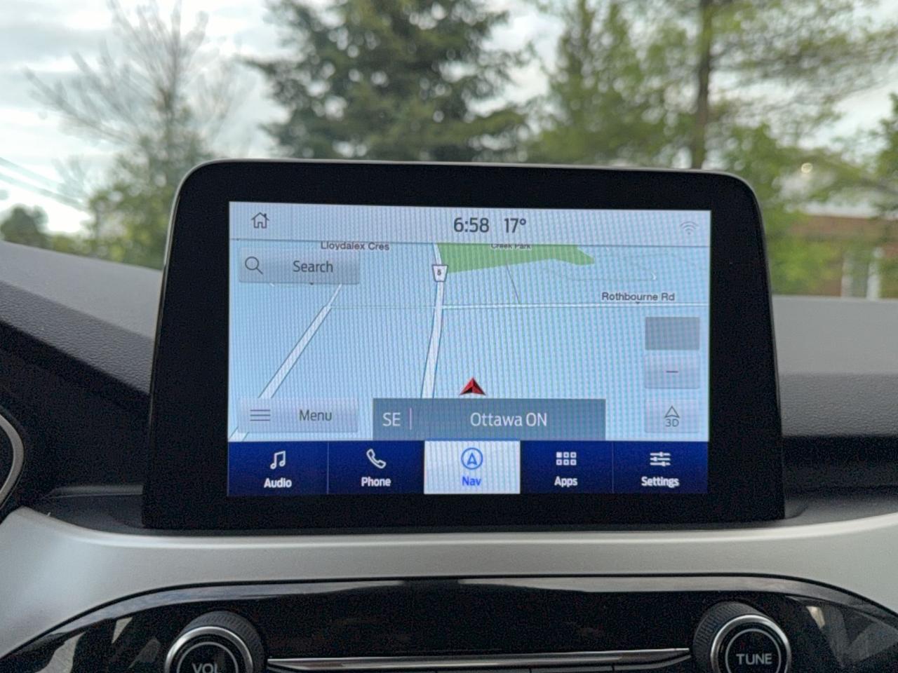 2022 Ford Escape SE PLUG-IN HYBRID - PWR GROUP - FUEL MISER - ALLOY Photo