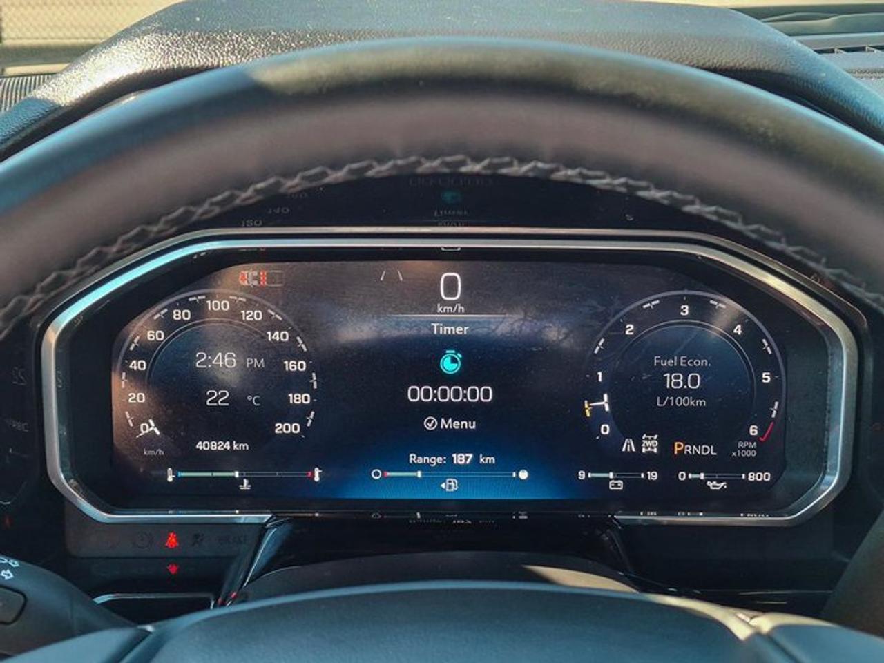 2026 Chevrolet Silverado 1500 LT Crew 4X4 | Heated Wheel + Seats | Power Seat | CarPlay + Android | Rear Cam | Alloy Wheels & More Photo