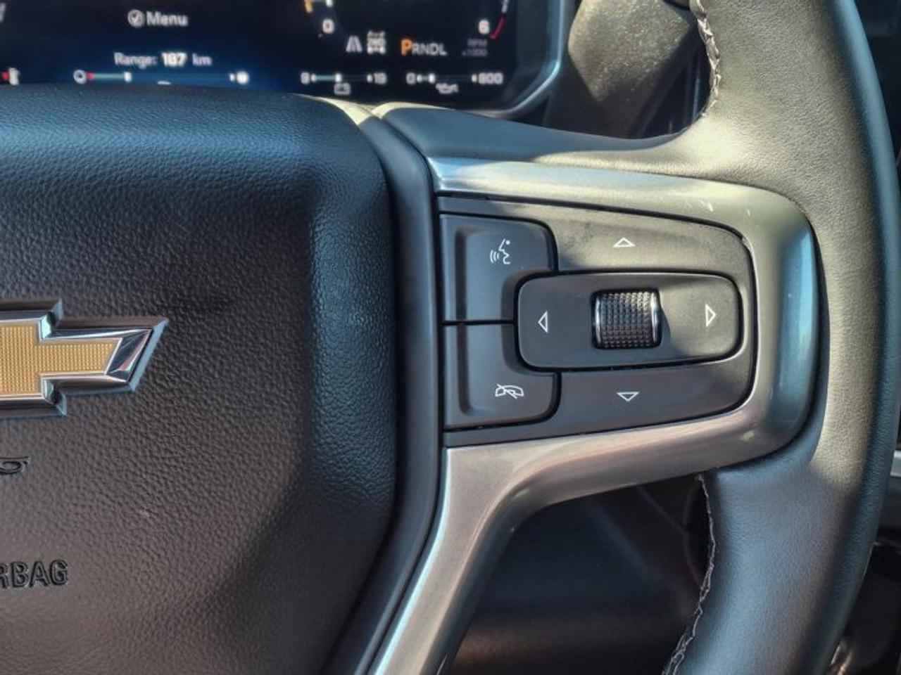 2026 Chevrolet Silverado 1500 LT Crew 4X4 | Heated Wheel + Seats | Power Seat | CarPlay + Android | Rear Cam | Alloy Wheels & More Photo