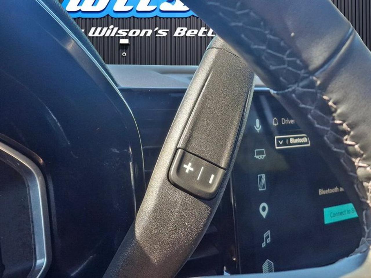 2026 Chevrolet Silverado 1500 LT Crew 4X4 | Heated Wheel + Seats | Power Seat | CarPlay + Android | Rear Cam | Alloy Wheels & More Photo