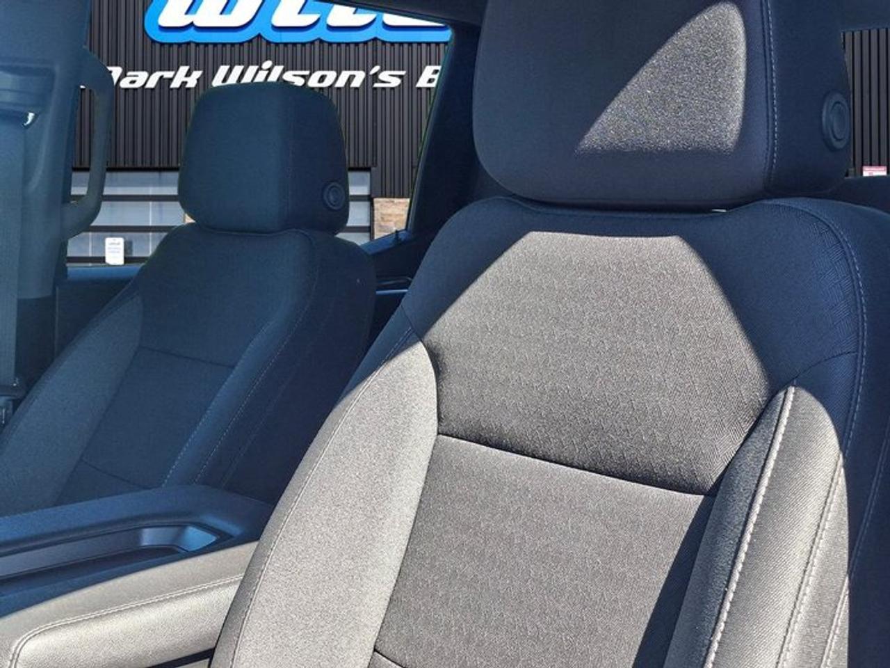 2026 Chevrolet Silverado 1500 LT Crew 4X4 | Heated Wheel + Seats | Power Seat | CarPlay + Android | Rear Cam | Alloy Wheels & More Photo
