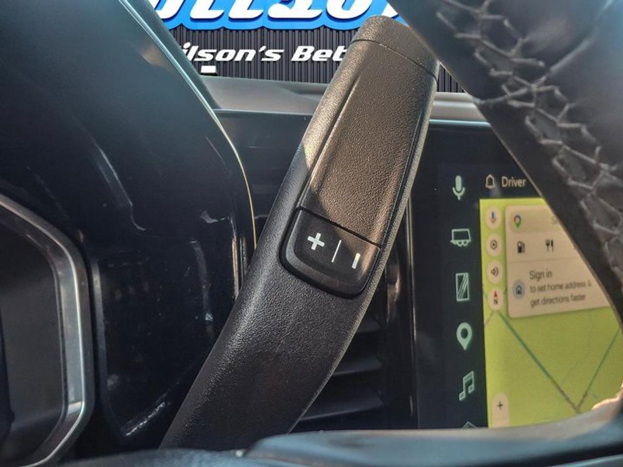 2026 Chevrolet Silverado 1500 LT Crew 4X4 | Heated Wheel + Seats | Power Seat | CarPlay + Android | Rear Cam | Alloy Wheels & More Photo