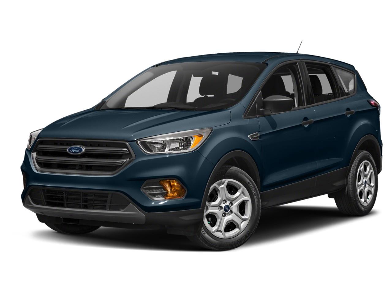 Used 2018 Ford Escape SE FWD for sale in Midland, ON