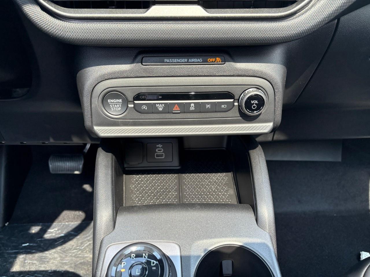 2026 Ford Bronco Sport Outer Banks 4x4 Photo