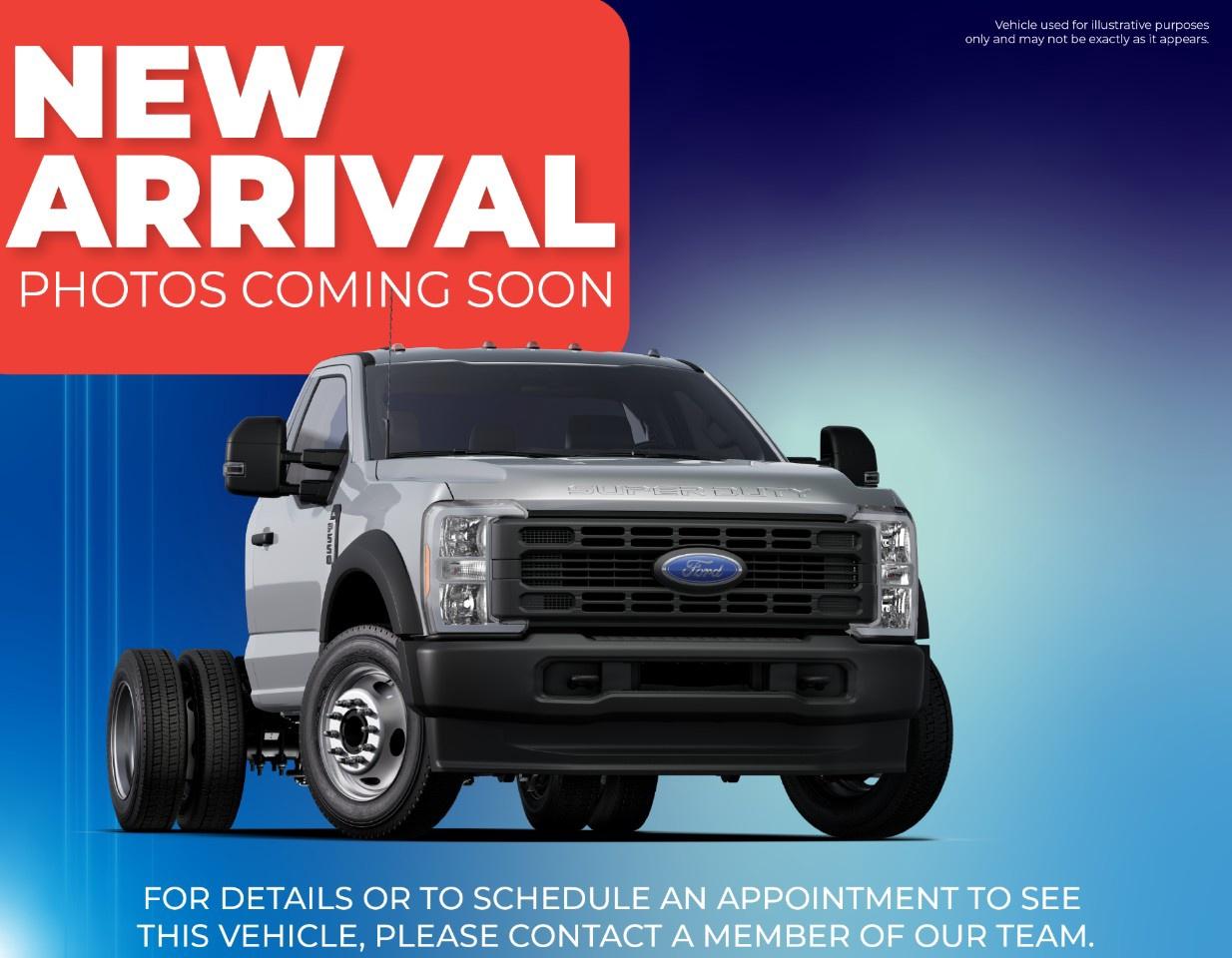 <p>Introducing the 2026 Ford Super Duty F-550 DRW XL, a robust commercial vehicle ready to take on any task. Coated in Oxford White, this powerhouse features a 4×4 drivetrain and superior handling capabilities designed to tackle all terrains and conditions.</p> <p>The exterior is outfitted with practical power elements such as heated mirrors and platform running boards, tailored for efficiency and convenience. Inside, the gray interior is both practical and comfortable, enhanced with air conditioning, keyless entry, power windows, and a smart device integration system, ensuring the driver remains connected on the go.</p> <p>Technologically advanced, this model features a 6.7L 4V OHV Power Stroke V8 Turbo Diesel engine with state-of-the-art systems including manual push-button engine-exhaust braking and Operator Commanded Regeneration (OCR) for optimal performance. Equipped with a TorqShift 10-speed automatic transmission and selectable drive modes like tow/haul and off-road, this Ford model offers a seamless driving experience. Safety is paramount with included options such as a rear-view camera and a brake assist system, providing reassurance at every turn.</p> <p>For businesses requiring dependability, power, and technology wrapped in one, this F-550 DRW is a perfect match. From tow-capability enhancements via the High Capacity Trailer Tow package to the snow plow prep package ensuring all-weather operation, this vehicle is configured to handle tough jobs efficiently. Contact Bourgeois Motors Ltd. today to learn more about how the 2026 Ford Super Duty can meet your commercial needs.</p> <p><span style=color:rgb( 58 , 80 , 95 )>The discount shown on vehicle represents the </span><u>Cash Purchase</u><span style=color:rgb( 58 , 80 , 95 )> discount and is inclusive of all non-stackable and stackable cash purchase discounts from Ford of Canada and Bourgeois Motors Ltd. and is offered in lieu of sub-vented lease or finance rates. To get details on current discounts applicable to this and other vehicles in our inventory for Lease and Finance customer, see a member of our team. All offers for lease or finance are On Approved Credit (OAC).While every effort is made to ensure the accuracy of discounts and programs, programs are subject to change without notice </span><span style=color:rgb( 119 , 119 , 119 )>and may not be accurate or completely current. While every reasonable effort is made to ensure the accuracy of this data, we are not responsible for any errors or omissions contained on these pages.</span></p> <p><strong>Why Choose the Bourgeois Auto Group?</strong></p><p>For 80 years, Bourgeois Auto Group has been delivering exceptional automotive experiences. Our factor trained teams work to ensure you receive the shopping experience you deserve; whether you're looking for a new or new-to-you vehicle.</p><p>Shop 24/7 with our online showroom and chat service, ensuring convenience every step of the way. No hidden fees, full disclosure, and every pre-owned vehicle comes with a Carfax® report for peace of mind.</p><p>We offer a wide selection of pre-owned vehicles, all competitively priced using real-time market data. Get the best deal on your purchase and trade-in with our free Live Market Analysis report.</p><p>Looking to sell your car? We buy any make or modelno purchase required. Our simple to use online trade valuation tool will provide you with a clear, transparent selling experience whether you buy our car or not.</p><p>Backed by hundreds dedicated employees across 4 convenient locations, were here to meet all your automotive needs. Visit us in Midland or Parry Sound and explore our inventory or schedule your next service today.</p> <p><strong>Financing Your Next Vehicle with Bourgeois Motors Ford in Midland:</strong></p><p>At Bourgeois Motors Ford, we make financing your next vehicle simple and stress-free! Our team works with trusted lenders to find flexible options tailored to your budget. Drive away with confidenceapply today!</p><p>Take advantage of our online pre-qualification tool, backed by Equifax and TD Bank to find the payment that works for you. Simply <a href=https://www.bourgeoismotors.com/free-credit-check/ rel=nofollow><strong>CLICK HERE</strong></a><strong> </strong>to use our secure online credit tool with no impact to your credit.</p>