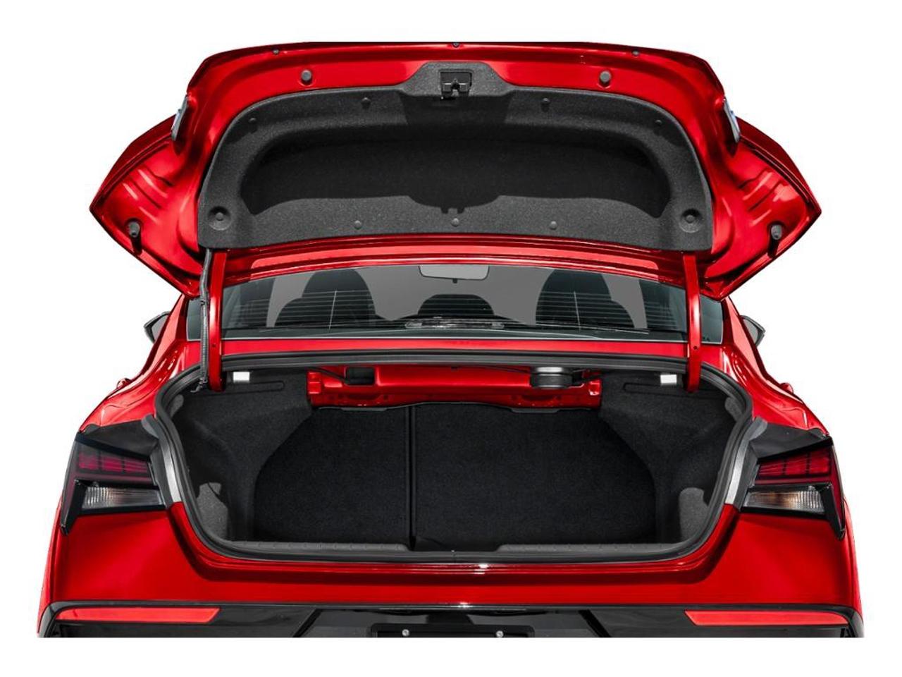 2026 Hyundai Elantra N-Line Ultimate Photo