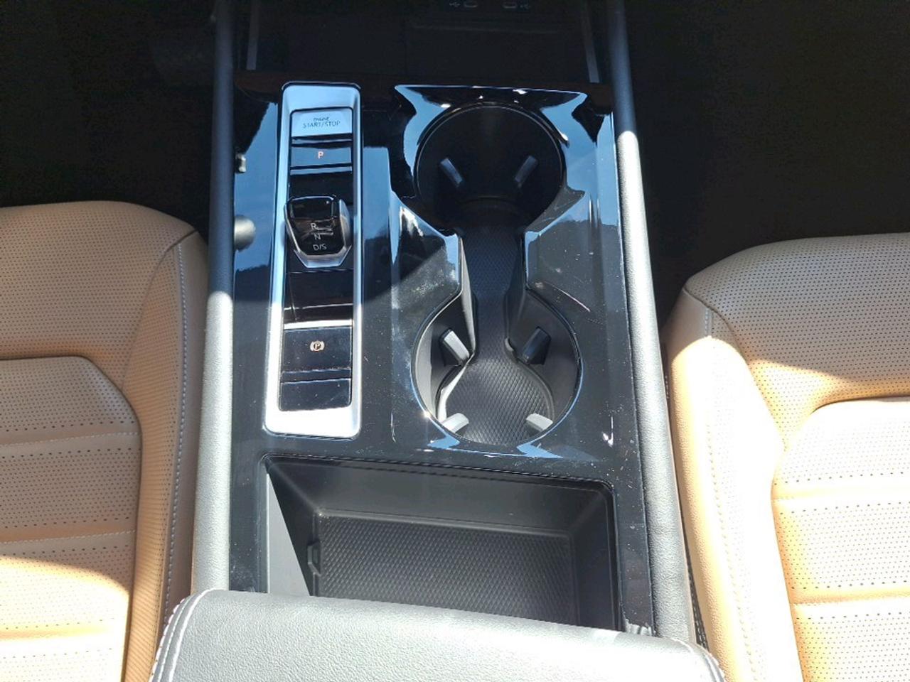 2024 Volkswagen Atlas Cross Sport 2.0 TSI Highline Photo