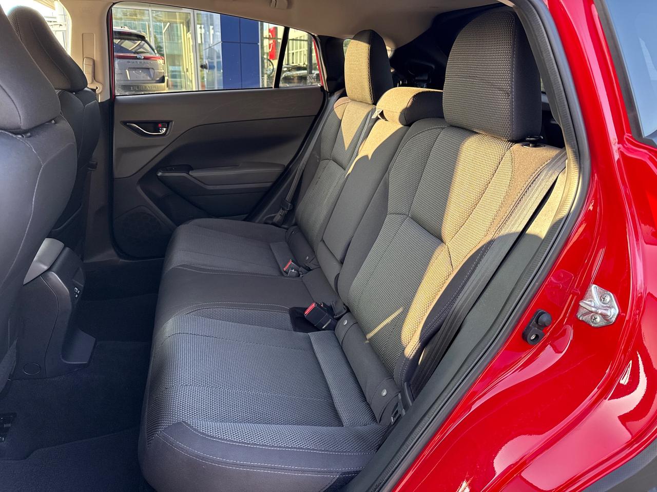 2024 Subaru XV Crosstrek Touring NO ACCIDENTS!! ONE OWNER!!! LOW KM'S Photo