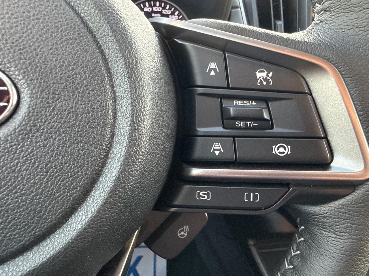 2024 Subaru XV Crosstrek Touring NO ACCIDENTS!! ONE OWNER!!! LOW KM'S Photo