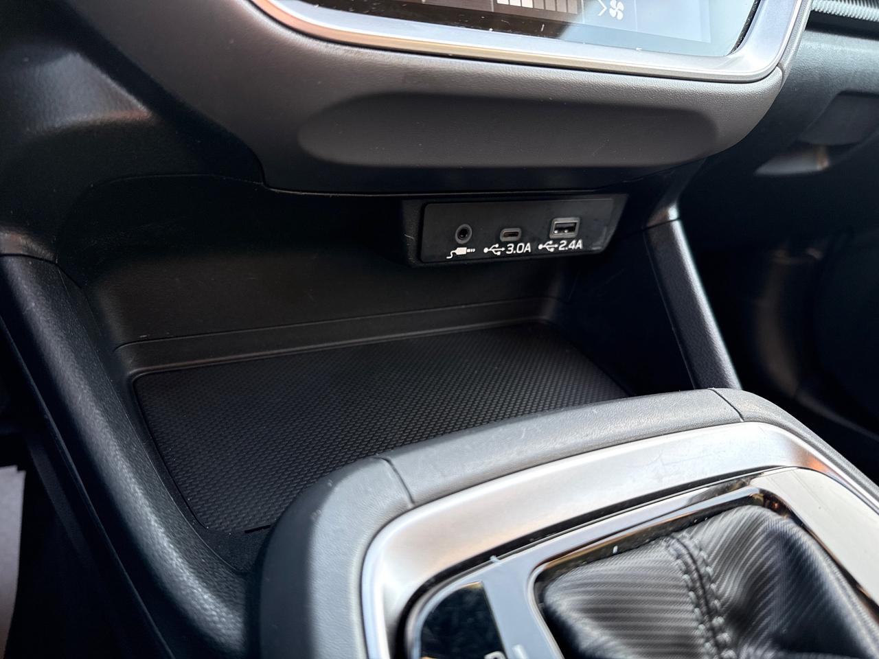 2024 Subaru XV Crosstrek Touring NO ACCIDENTS!! ONE OWNER!!! LOW KM'S Photo