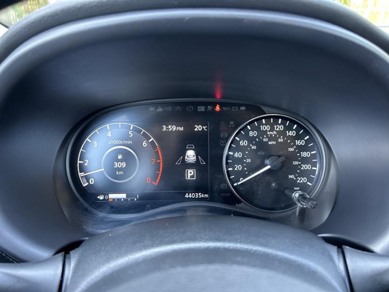 2025 Nissan Kicks Play SV FWD | No Accidents | Heated Steering Photo