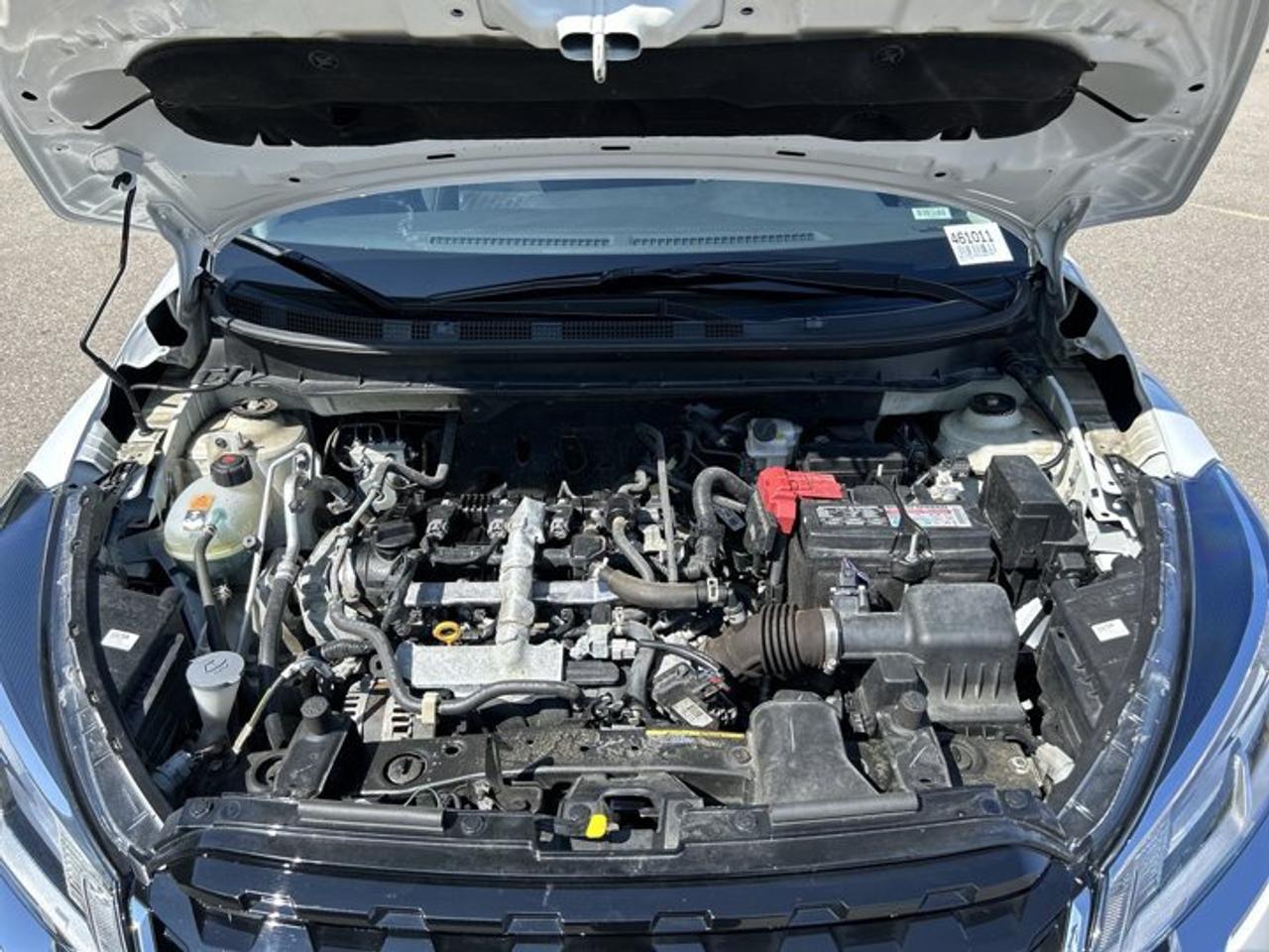 2025 Nissan Kicks Play SV FWD | No Accidents | Heated Steering Photo