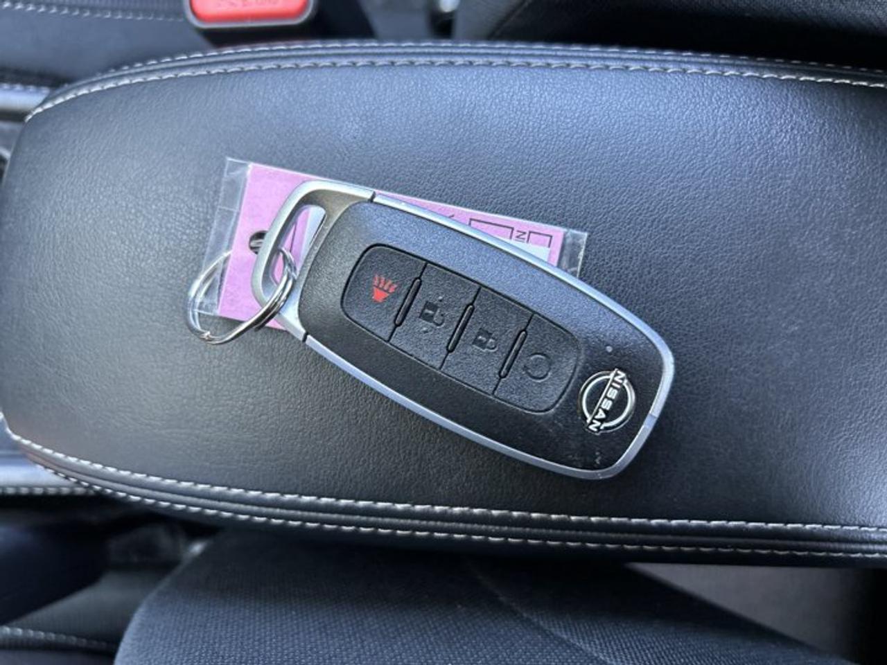 2025 Nissan Kicks Play SV FWD | No Accidents | Heated Steering Photo