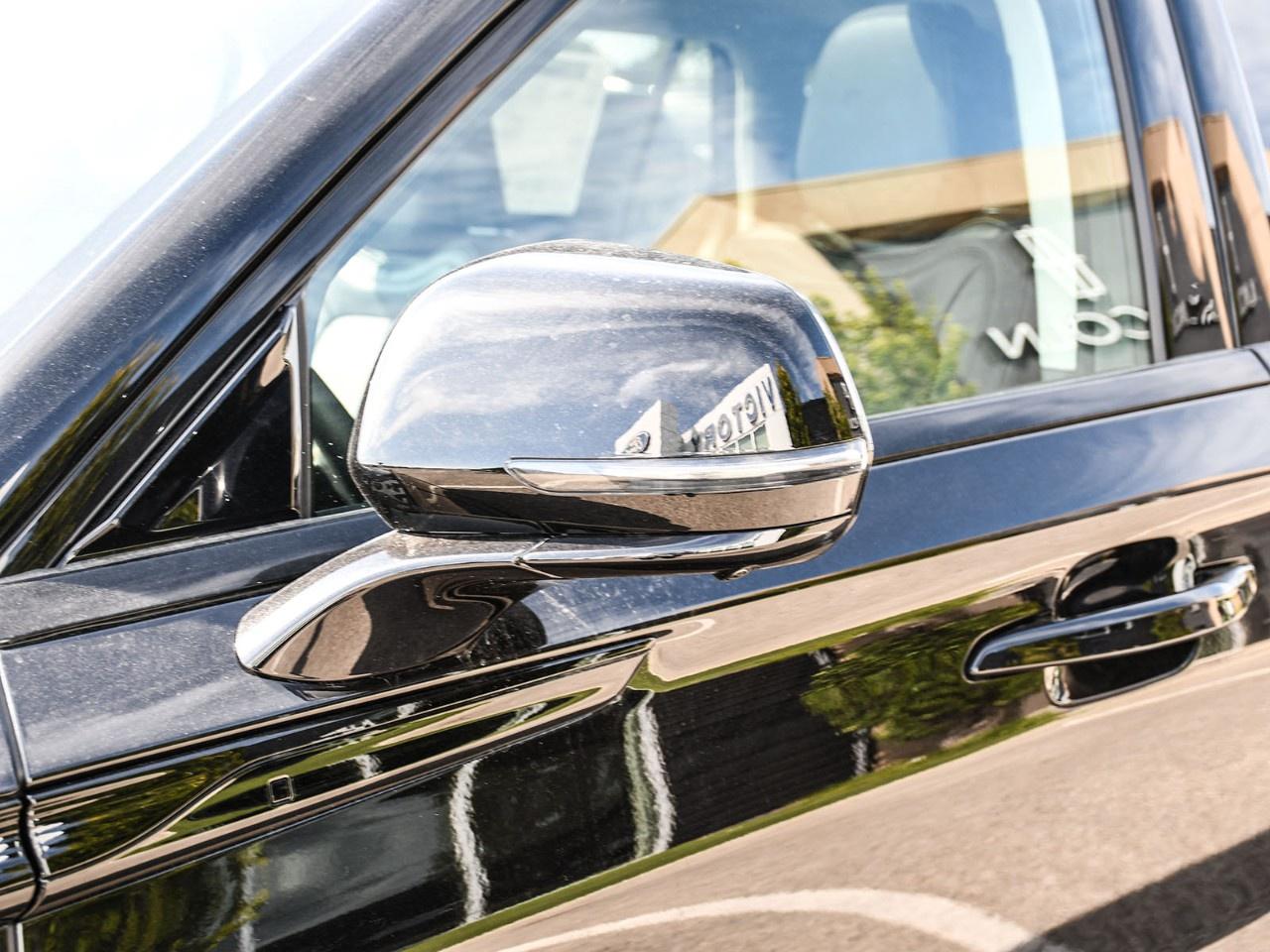 2026 Lincoln Aviator Reserve AWD Photo