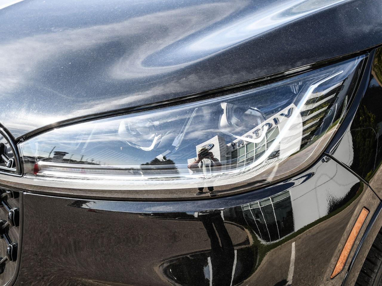 2026 Lincoln Aviator Reserve AWD Photo
