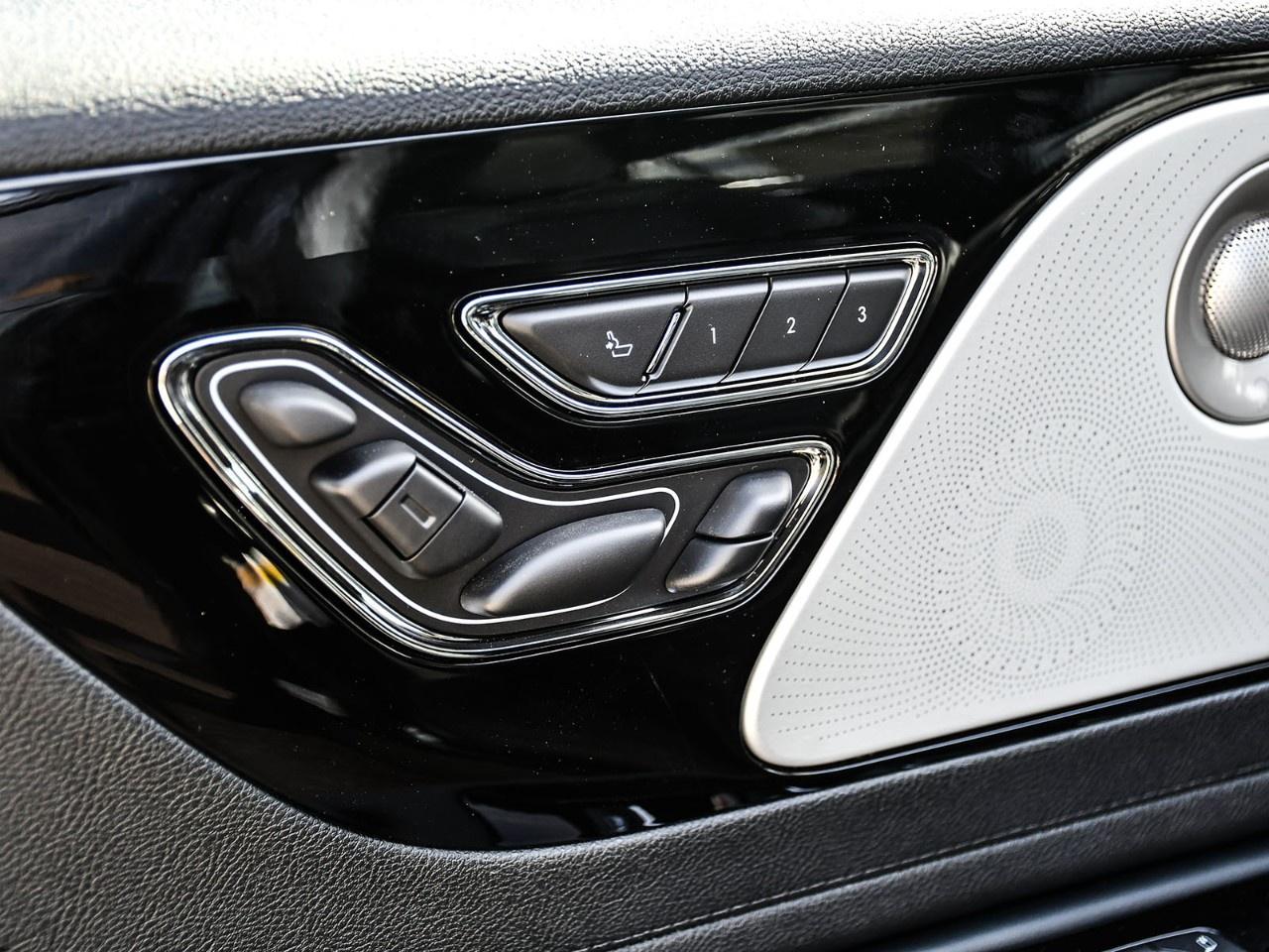 2026 Lincoln Aviator Reserve AWD Photo