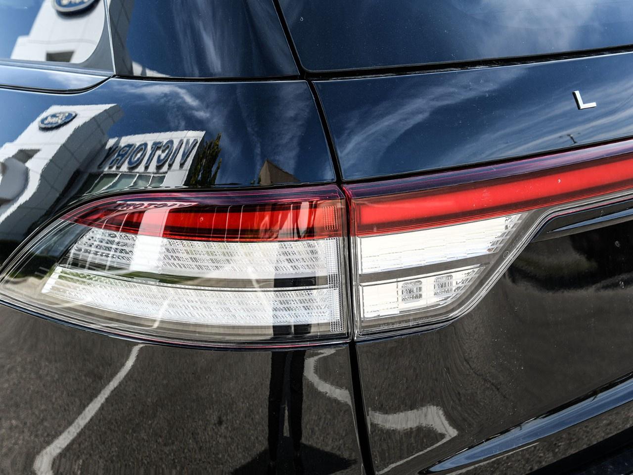 2026 Lincoln Aviator Reserve AWD Photo