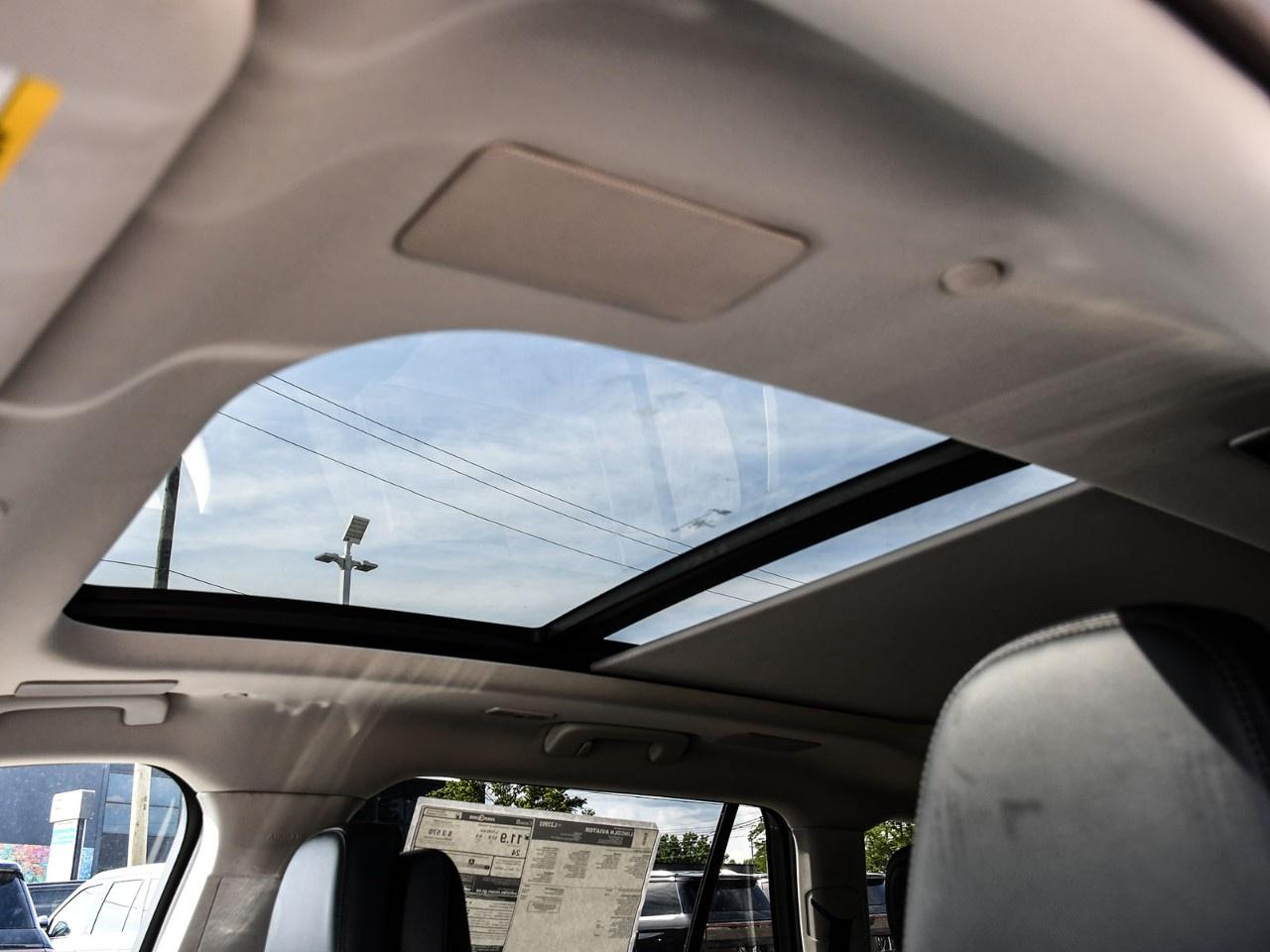 2026 Lincoln Aviator Reserve AWD Photo