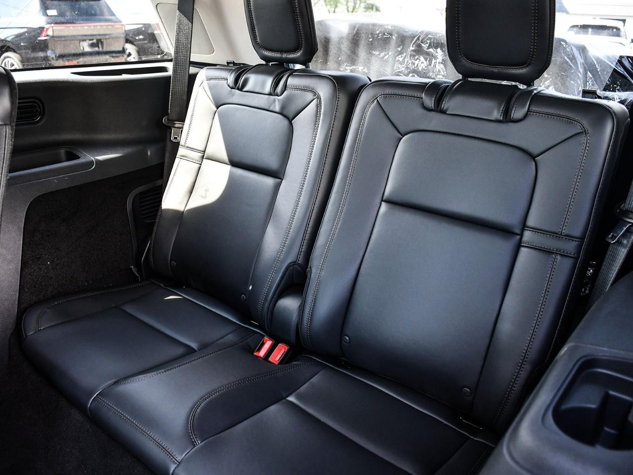 2026 Lincoln Aviator Reserve AWD Photo