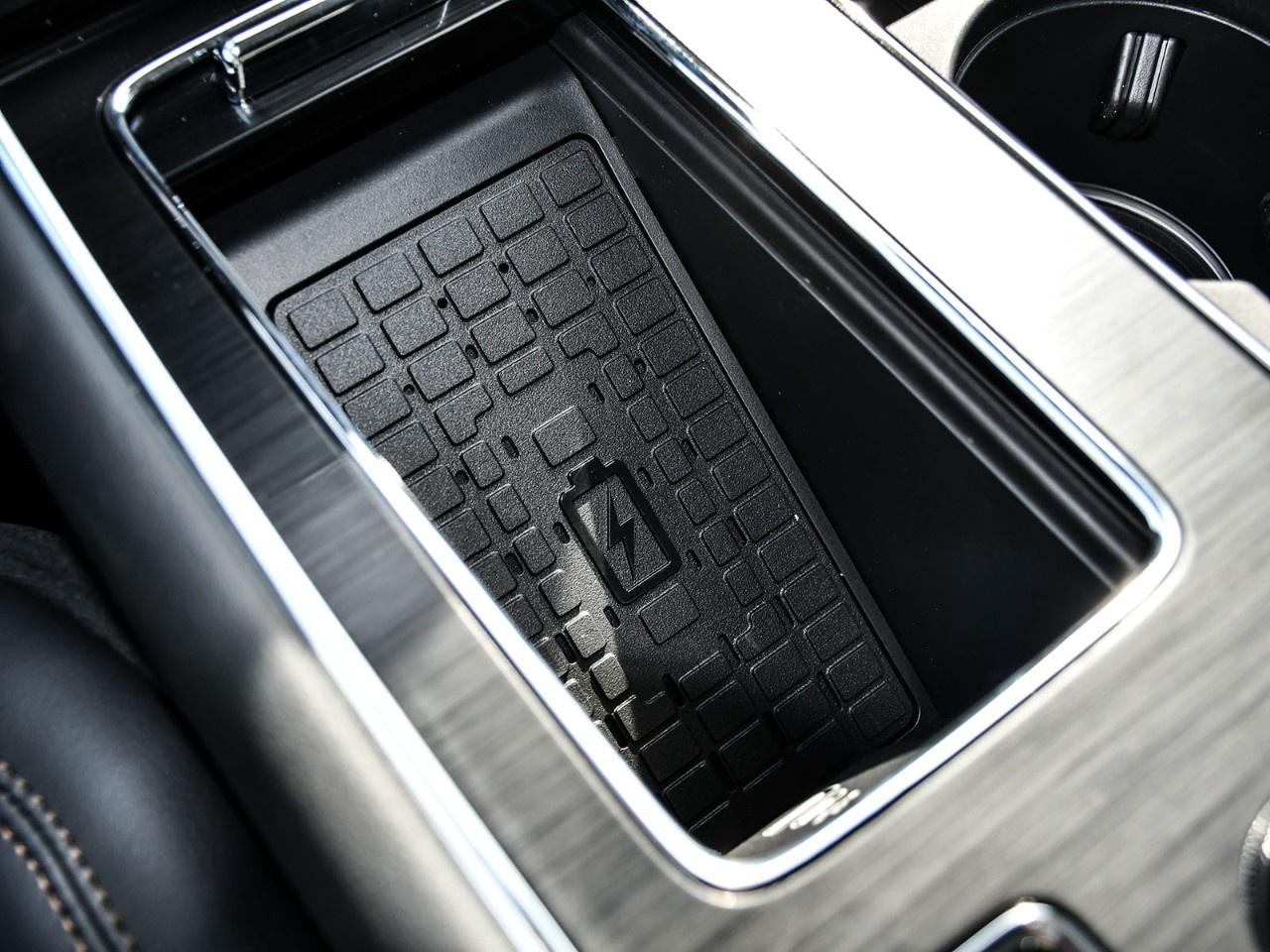 2026 Lincoln Aviator Reserve AWD Photo