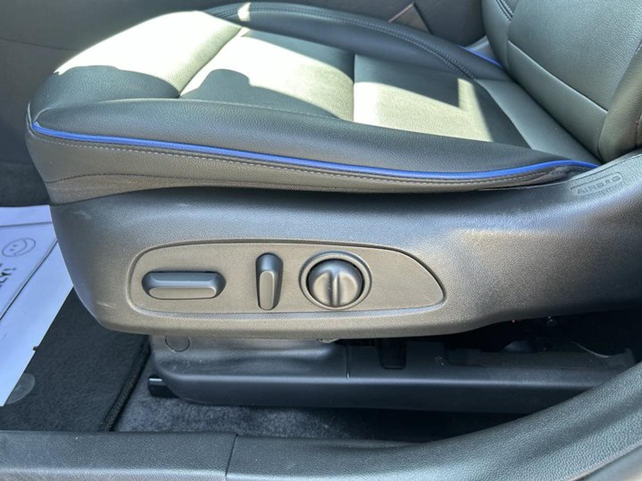 2024 Buick Envista ST FWD | One Owner | Leather Seats | Heated Steering Photo