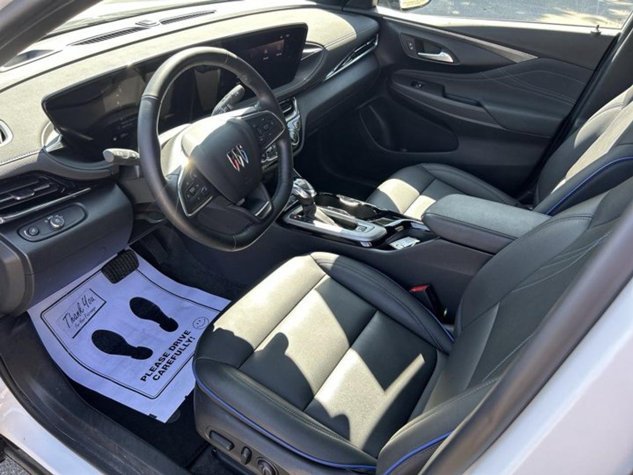 2024 Buick Envista ST FWD | One Owner | Leather Seats | Heated Steering Photo
