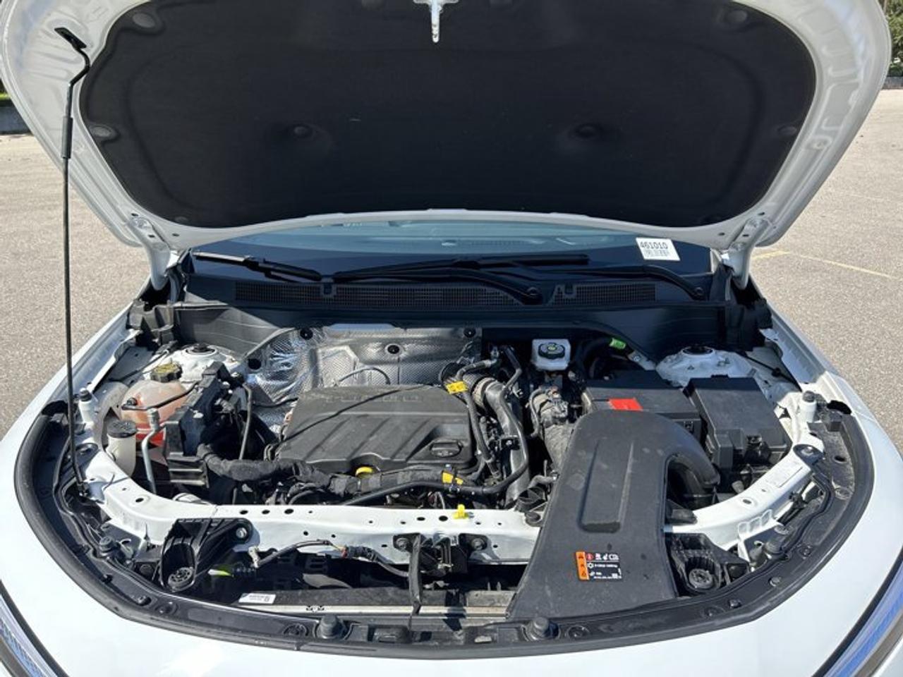 2024 Buick Envista ST FWD | One Owner | Leather Seats | Heated Steering Photo