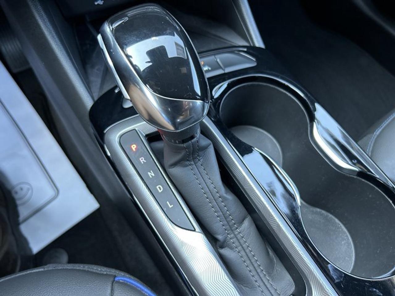 2024 Buick Envista ST FWD | One Owner | Leather Seats | Heated Steering Photo