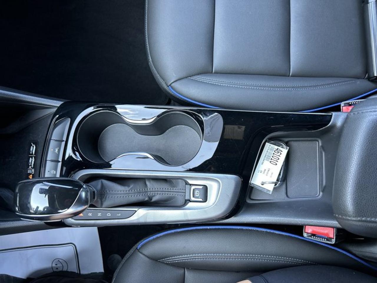 2024 Buick Envista ST FWD | One Owner | Leather Seats | Heated Steering Photo