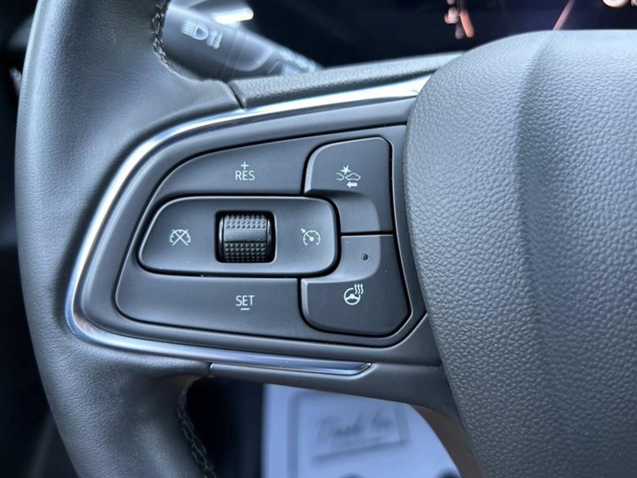 2024 Buick Envista ST FWD | One Owner | Leather Seats | Heated Steering Photo