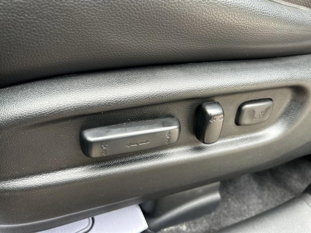 2023 Honda Ridgeline Black Edition AWD | No Accidents | Vent. Front Seats Photo