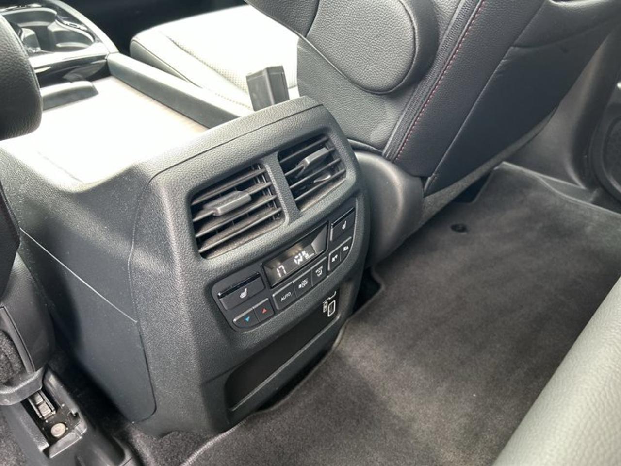 2023 Honda Ridgeline Black Edition AWD | No Accidents | Vent. Front Seats Photo