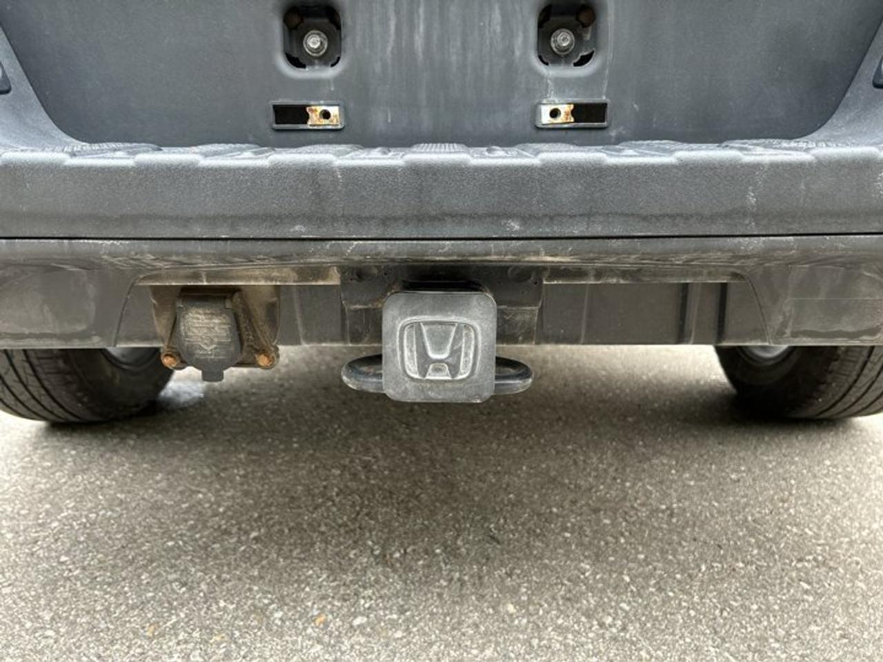 2023 Honda Ridgeline Black Edition AWD | No Accidents | Vent. Front Seats Photo