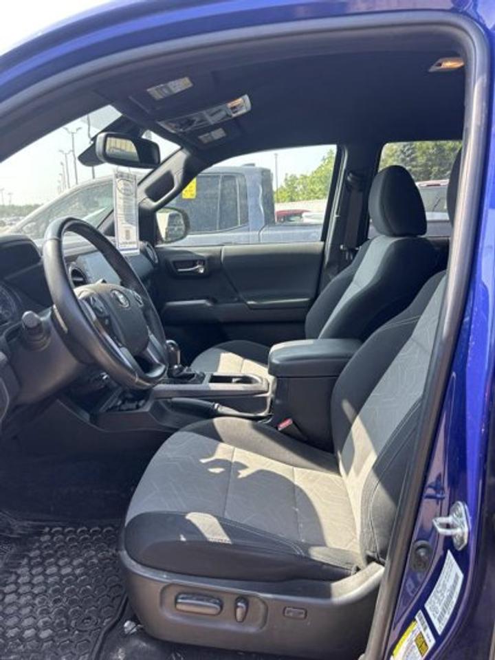 2023 Toyota Tacoma TRD Off Road Double Cab 5' Bed 4x4 | One Owner Photo