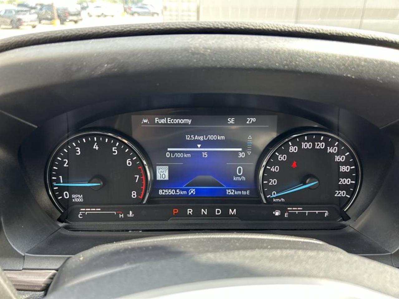 2021 Ford Explorer Limited 4WD | No Accidents | Vent. Front Seats Photo