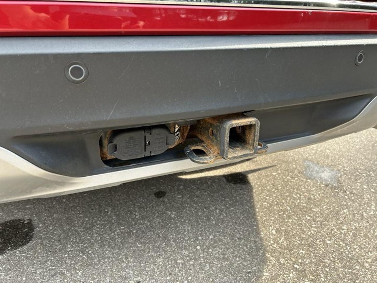 2021 Ford Explorer Limited 4WD | No Accidents | Vent. Front Seats Photo