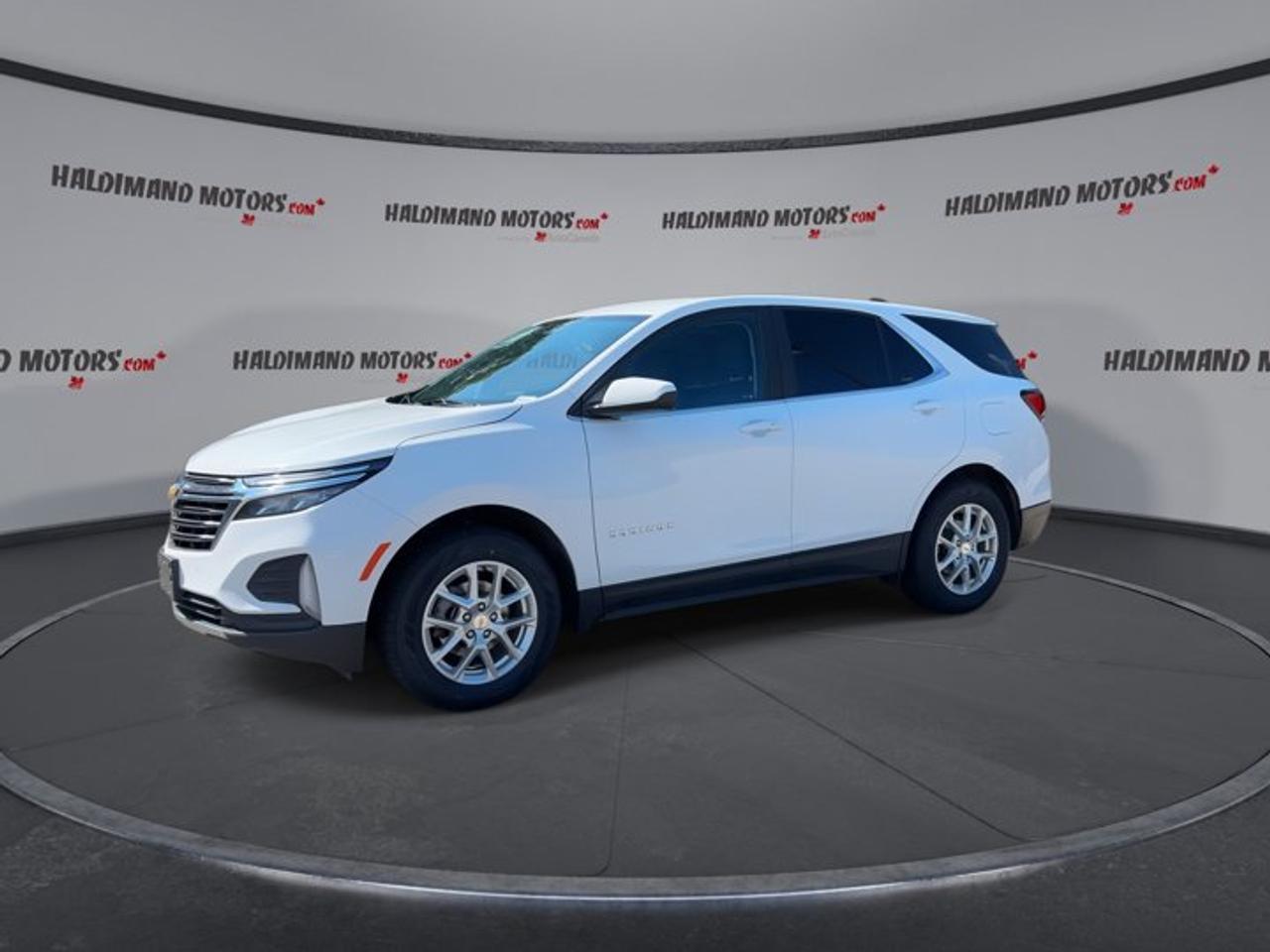 2023 Chevrolet Equinox LT AWD | No accidents Photo