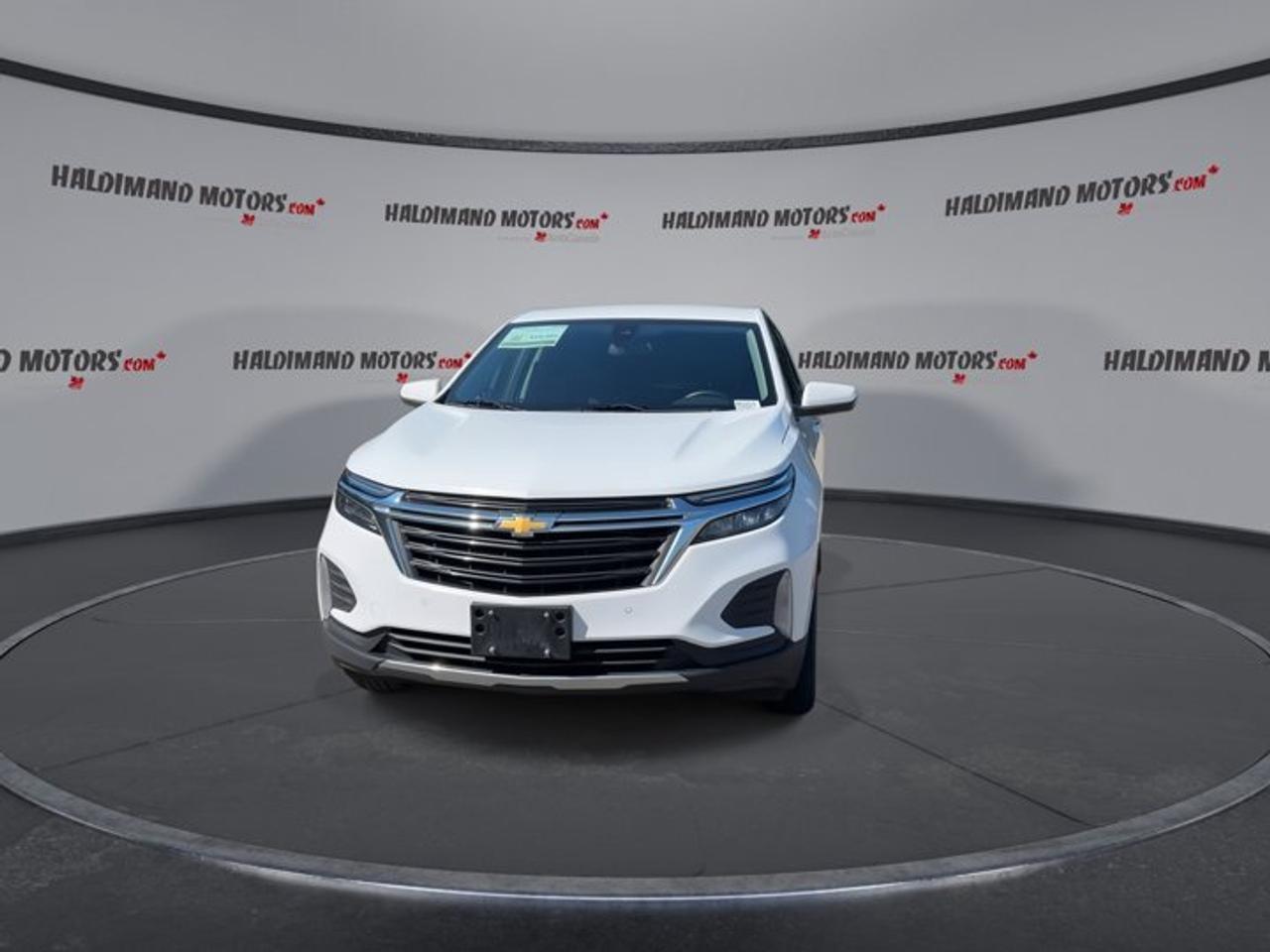 2023 Chevrolet Equinox LT AWD | No accidents Photo