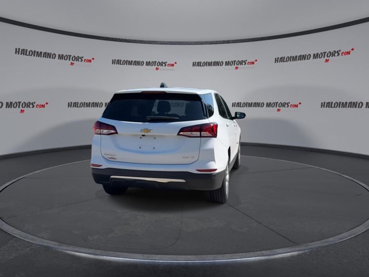 2023 Chevrolet Equinox LT AWD | No accidents Photo