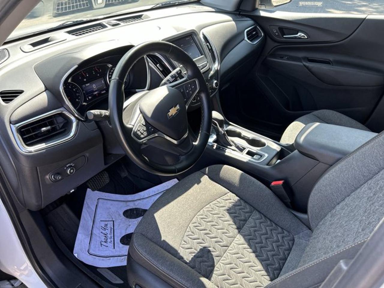 2023 Chevrolet Equinox LT AWD | No accidents Photo